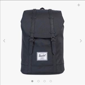 Herschel Backpack!!!